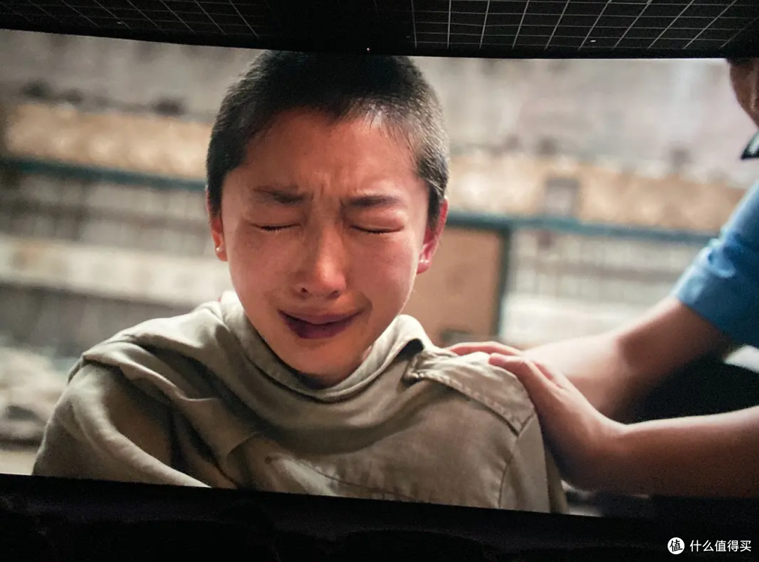 《少年的你》配得上他的技术认证吗?