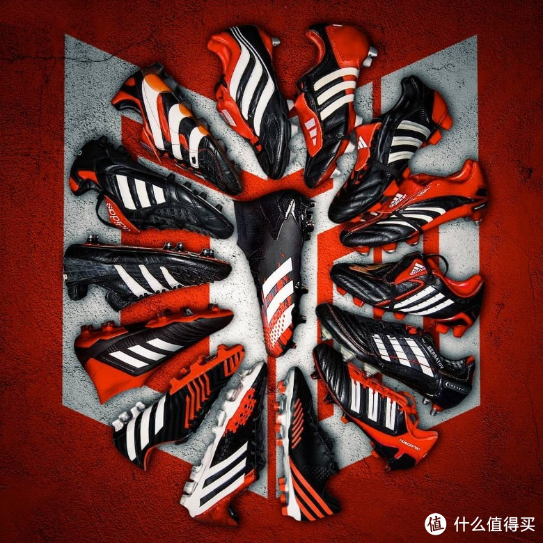 adidas天猫旗舰店双11，我热爱的鞋款购买之路