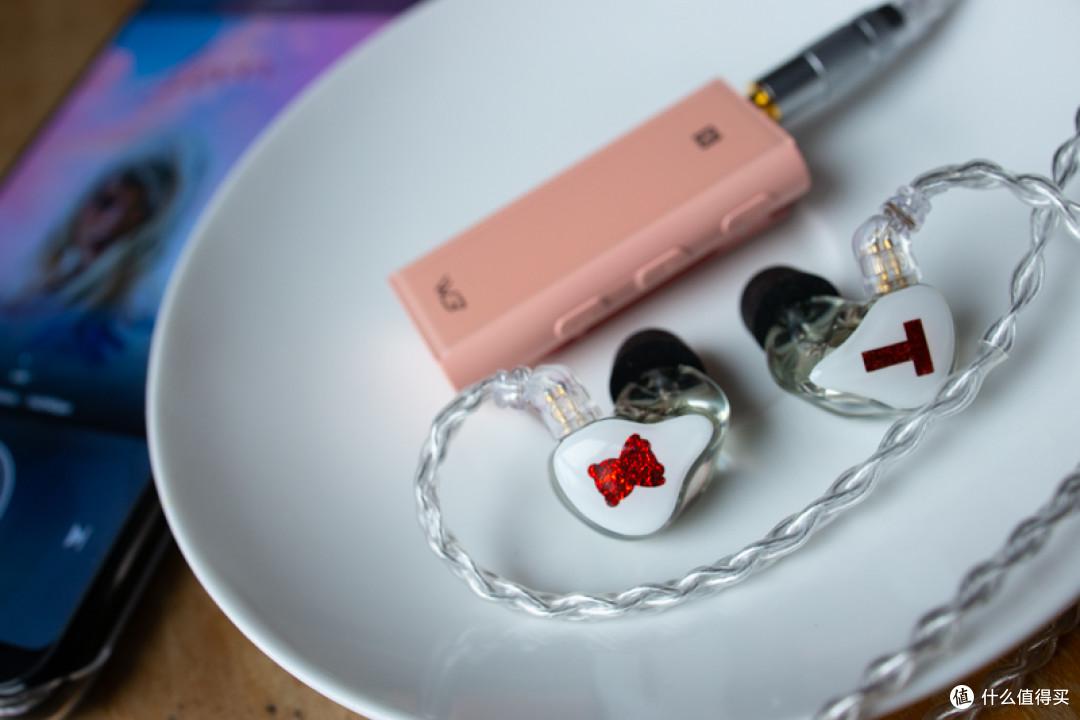 把音乐带出门,这个方案或许更适合你,开箱海贝W3蓝牙耳放