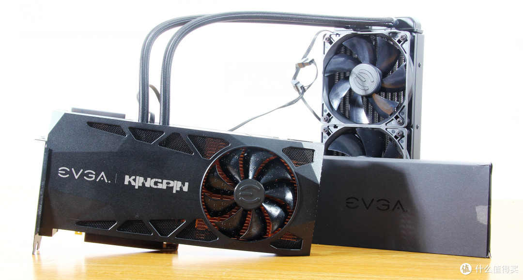 耀世！EVGA KINGPIN卡皇在开元K3机箱皇中遇上Z390 ACE板皇