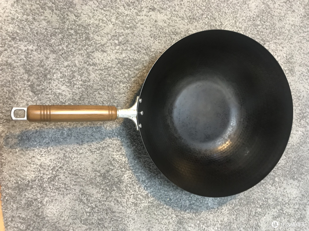 铁锅-它的好和它的坏-致敬我用过的铁锅们