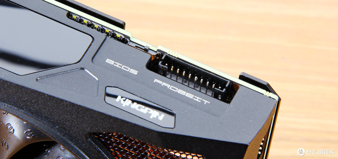 耀世！EVGA KINGPIN卡皇在开元K3机箱皇中遇上Z390 ACE板皇