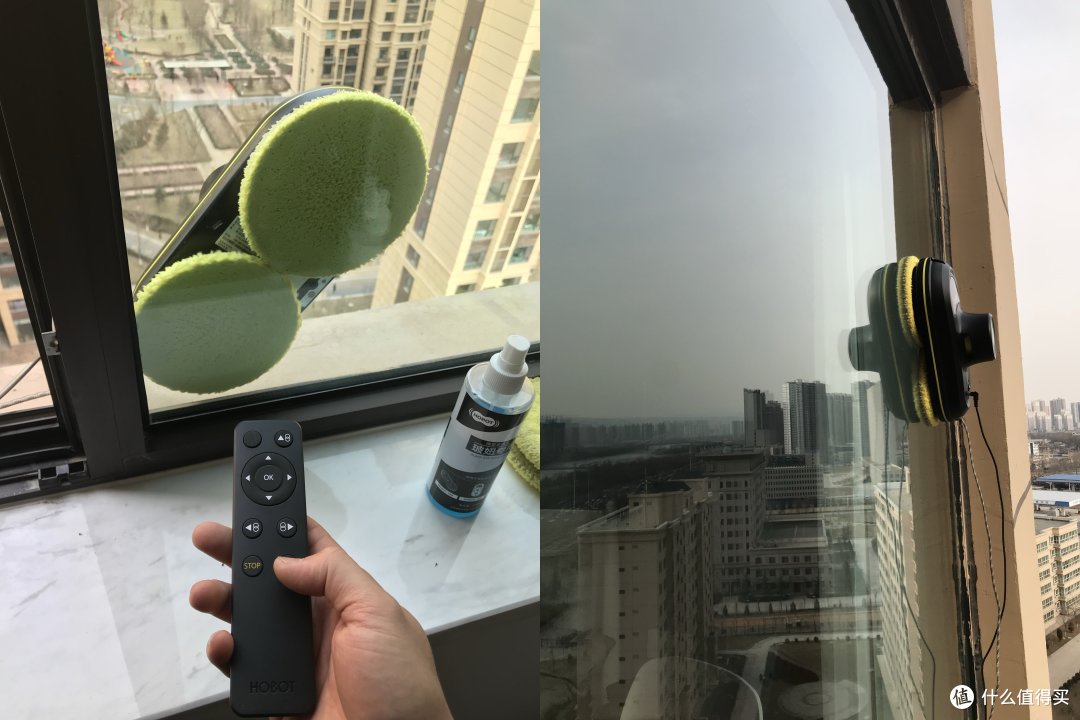 工作中的波妞