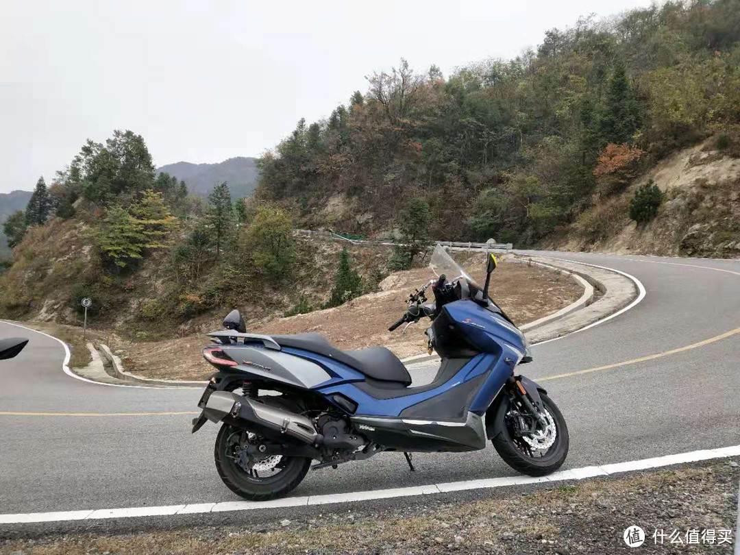 未能完成的出行----上海 大别山