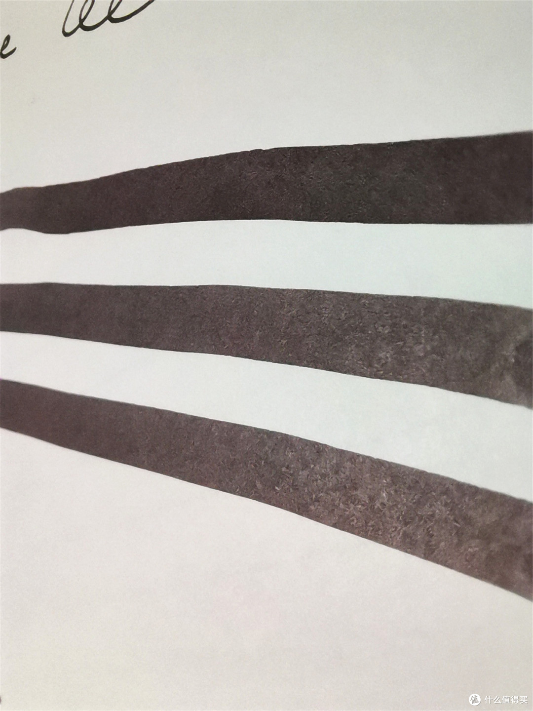 KALA Ink Gemstone系列防水墨水试色(下)