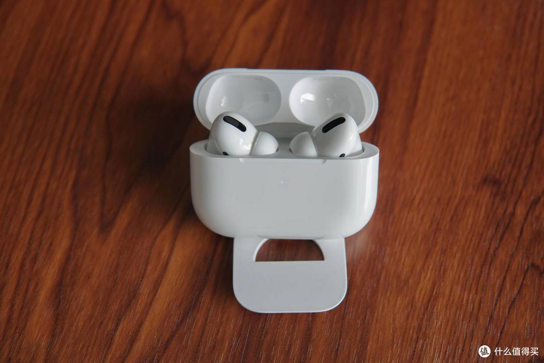 音质和降噪真香?Apple AirPods Pro极速上手体验