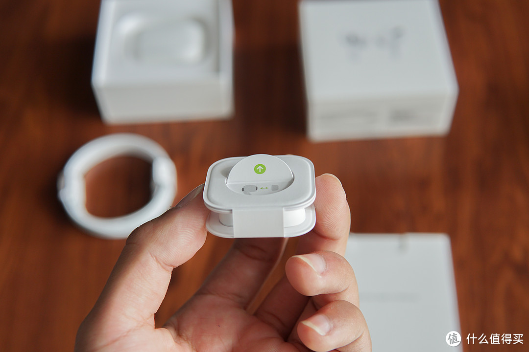 音质和降噪真香?Apple AirPods Pro极速上手体验