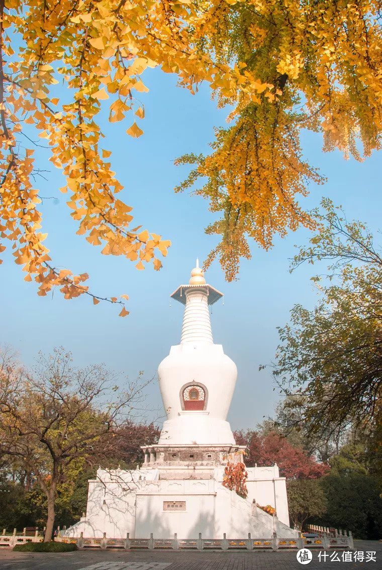 被世遗收录！乾隆六次打卡的宝藏小城入秋后美如画！住万豪旗下高星酒店，吃超美味自助晚餐！