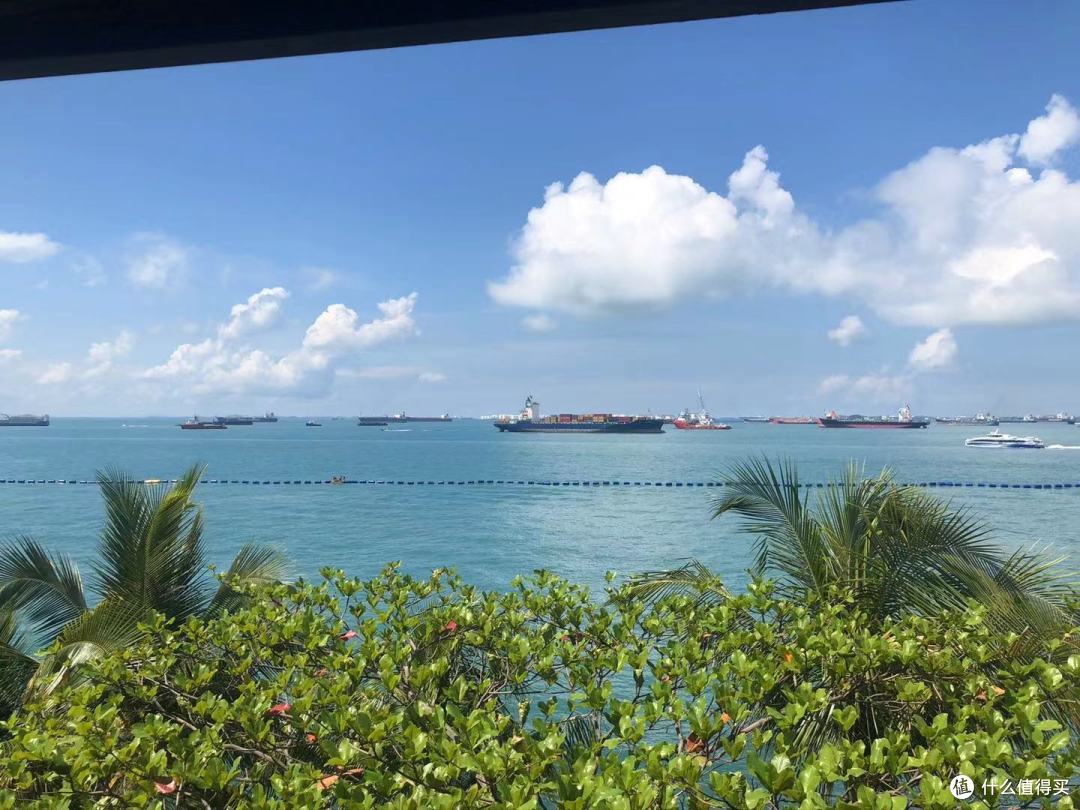又一次在新加坡的走走停停