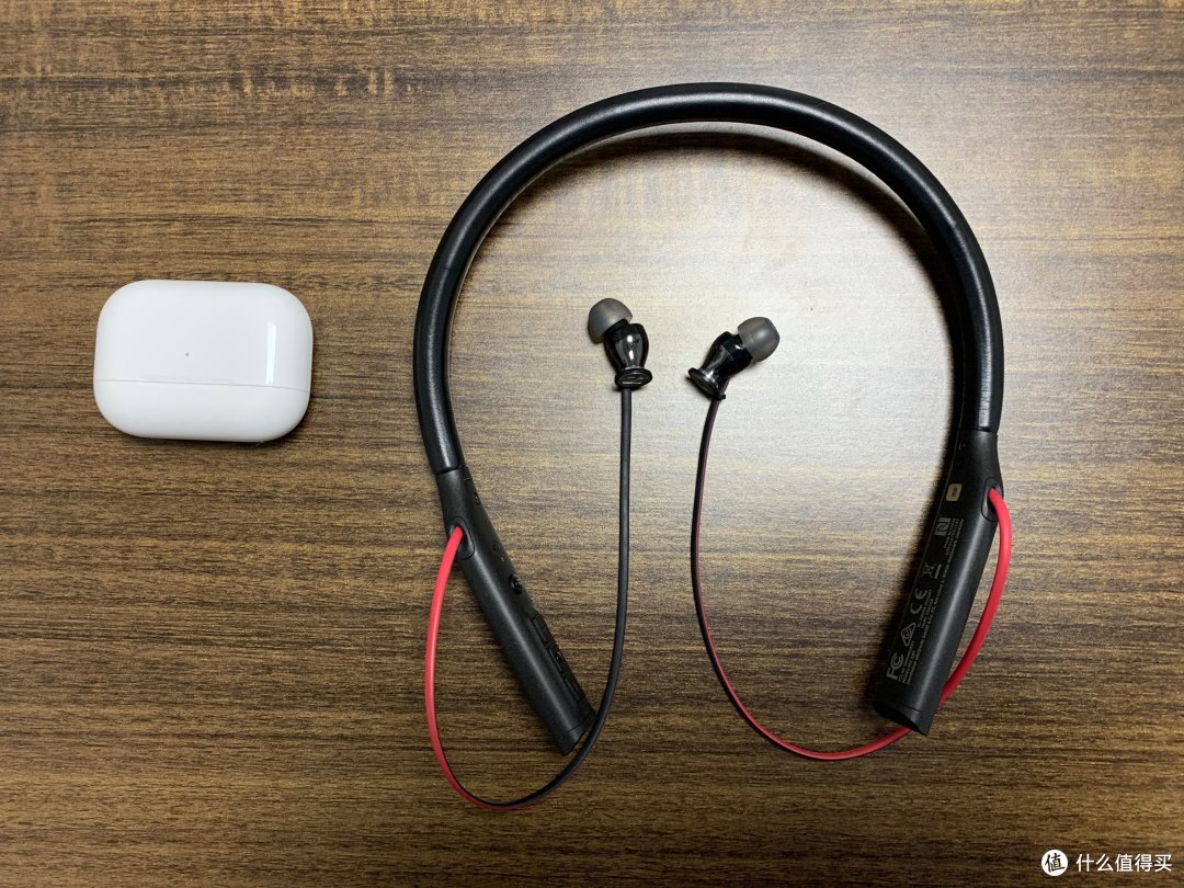 Airpods Pro拆箱及使用感受(简单对比)