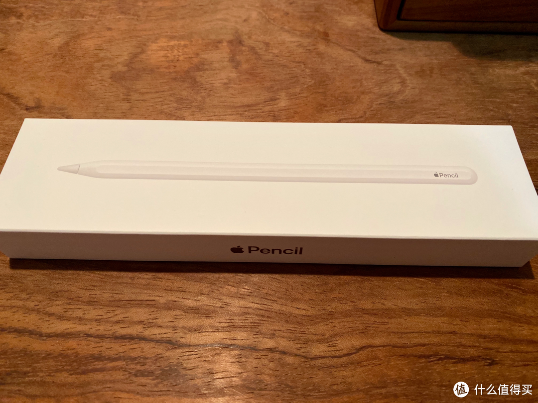 Apple pencil 2代 开箱+主观测评