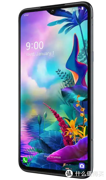 双屏交互、骁龙855：LG G8X ThinQ、LG Dual Screen专属双屏配件 正式发布 