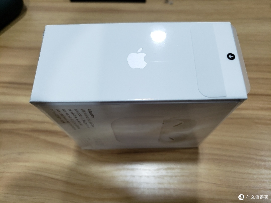 Airpods pro VS Wf-1000xm3