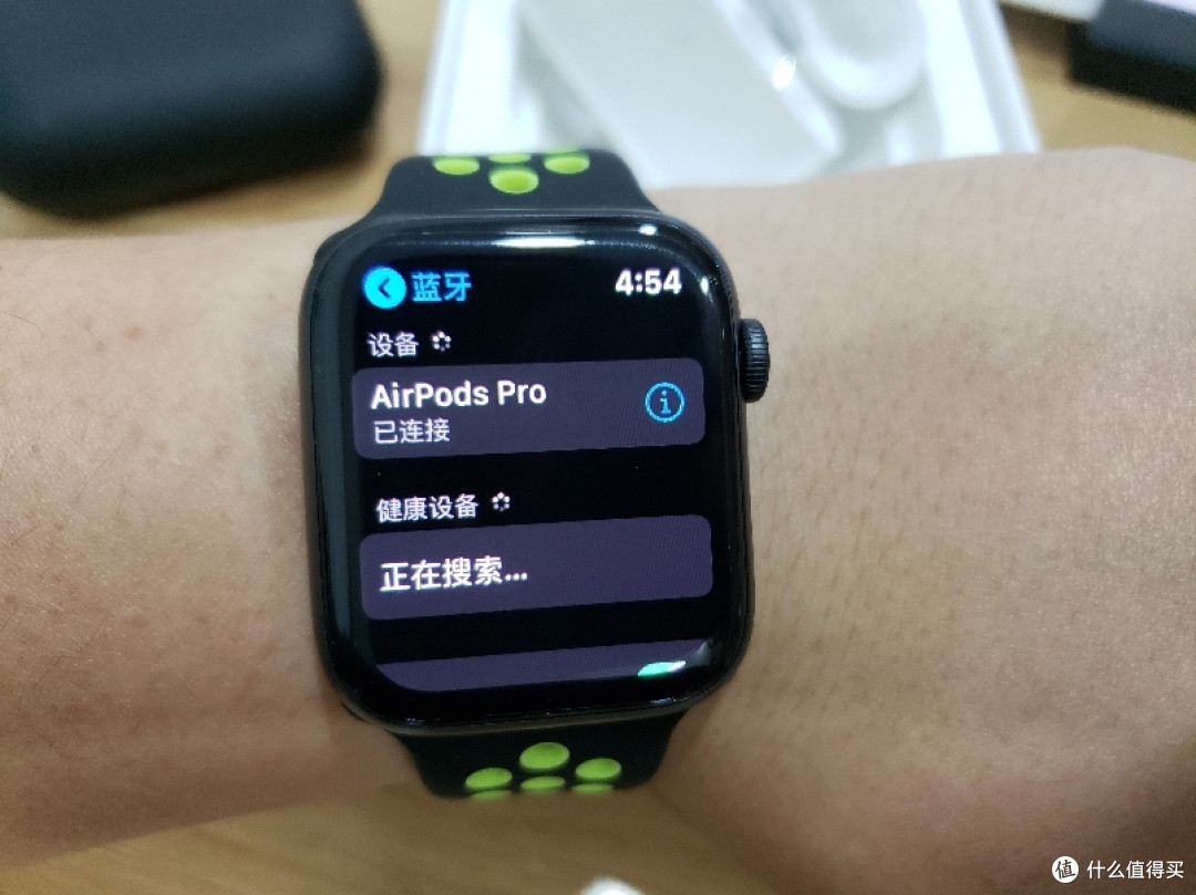 Airpods pro VS Wf-1000xm3