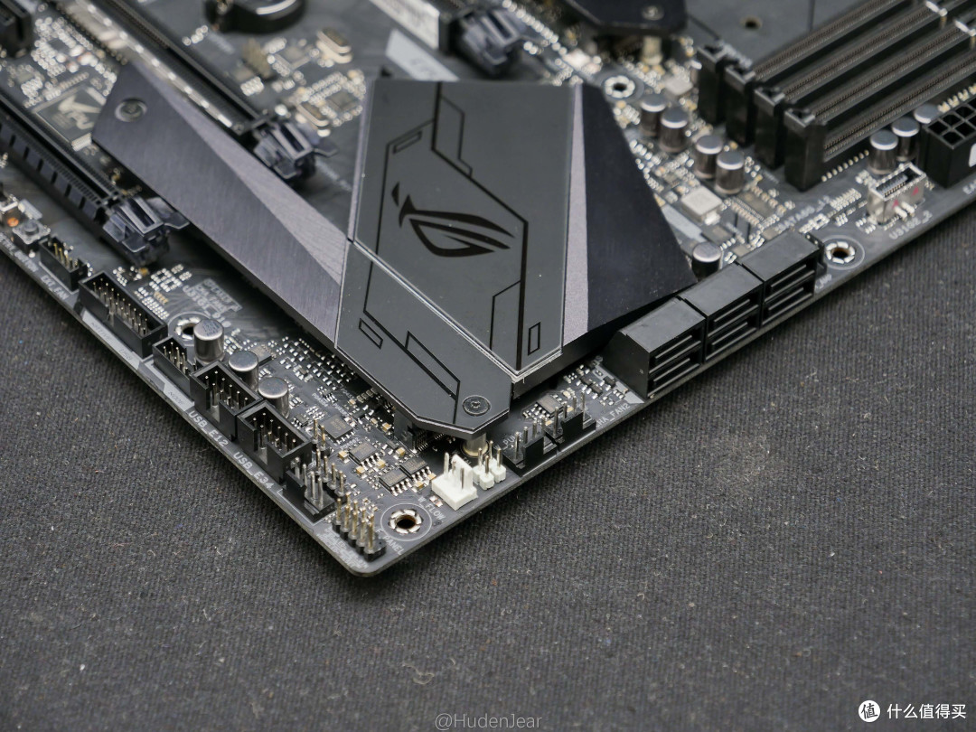 i9 9900KS首发!带着华硕Maximus XI Hero做个测试