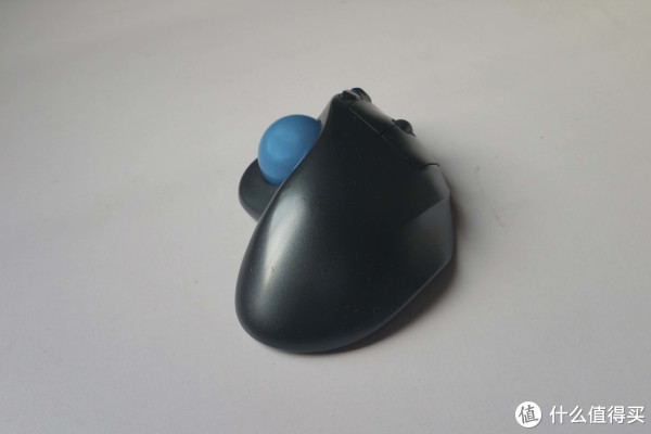罗技m570 优联无线轨迹球鼠标使用技巧罗技鼠标怎么选 分辨率 尺寸 滚轮 续航 摘要频道 什么值得买