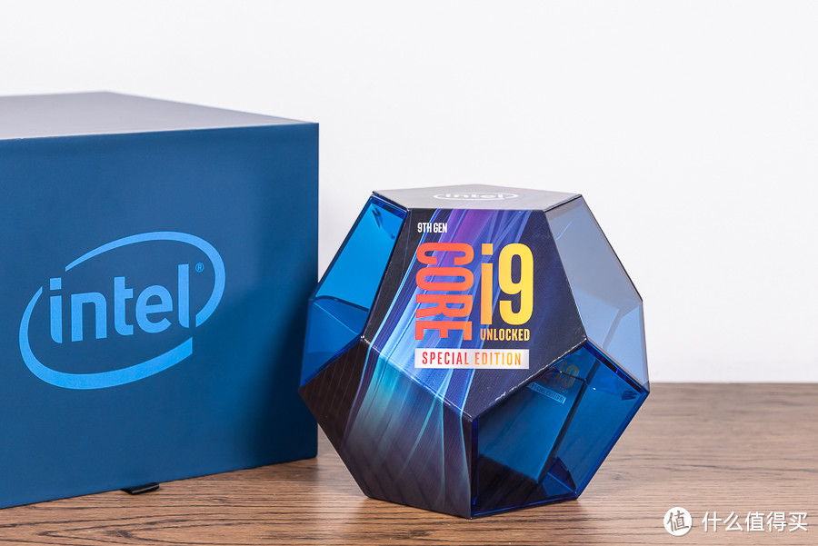 Intel i9-9900KS处理器首发评测：全核可达5GHz的游戏之王