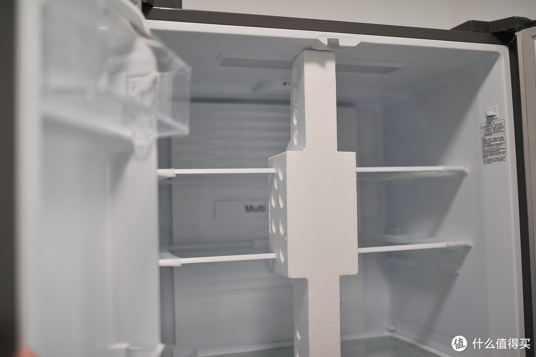 性价比是最大的杀手锏：海信哈利冰箱使用体验