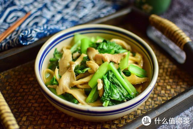 宁可不吃肉也要给家人吃它,鲜美无比,好吃没够