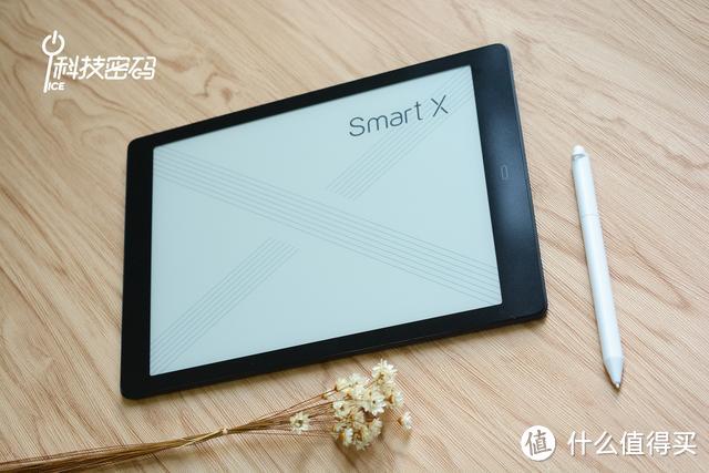 书写办公读书神器 iReader SmartX 超级智能本简析