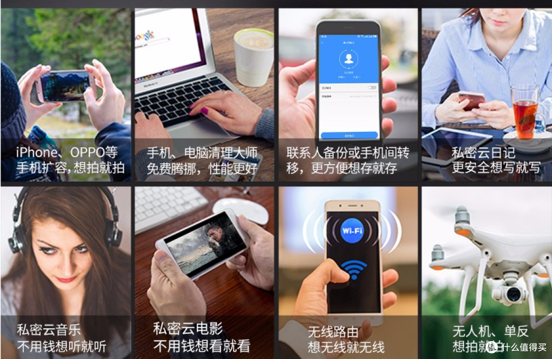 家用网络存储如何选,NAS、路由or其他系?不同价位NAS推荐