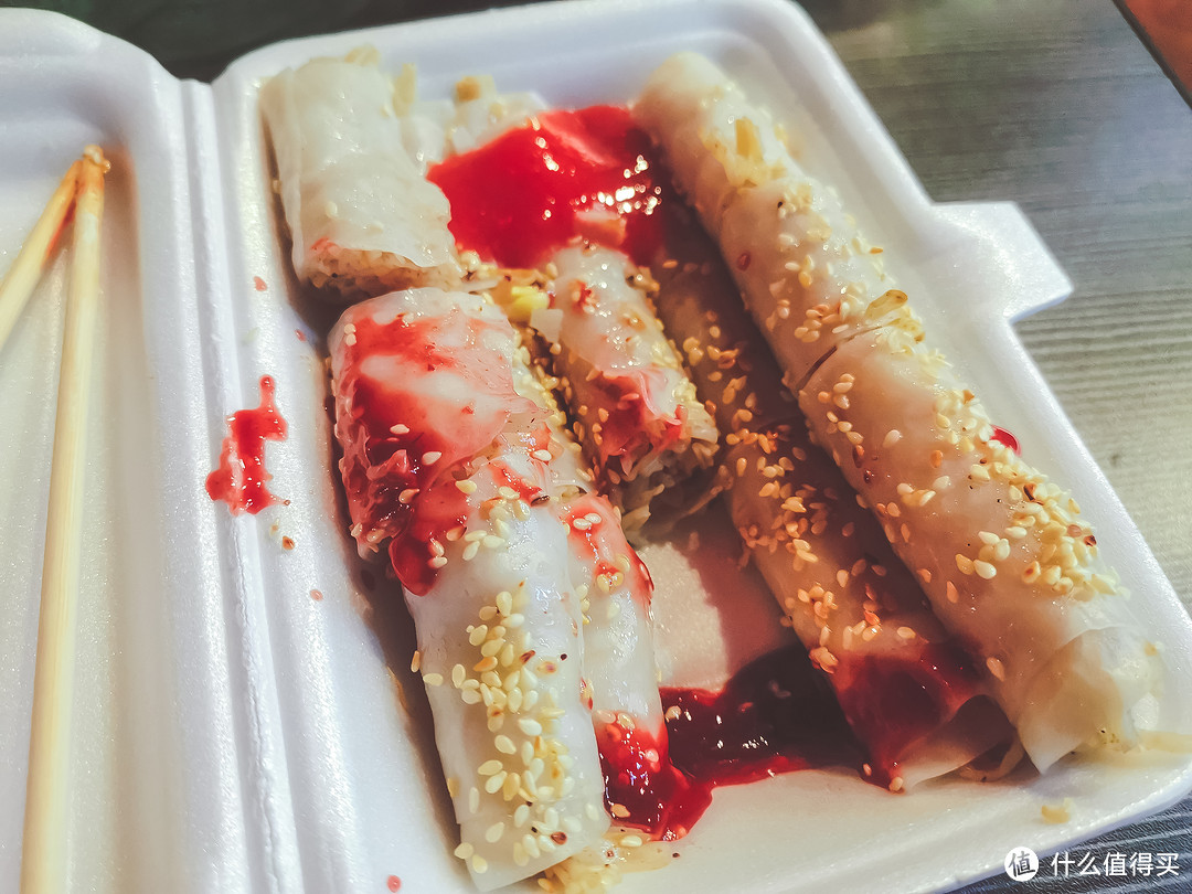 广州,一座来了不想走的美食之城——探店10几家网红店