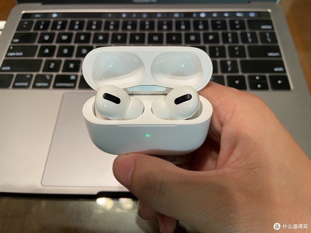AirPods Pro