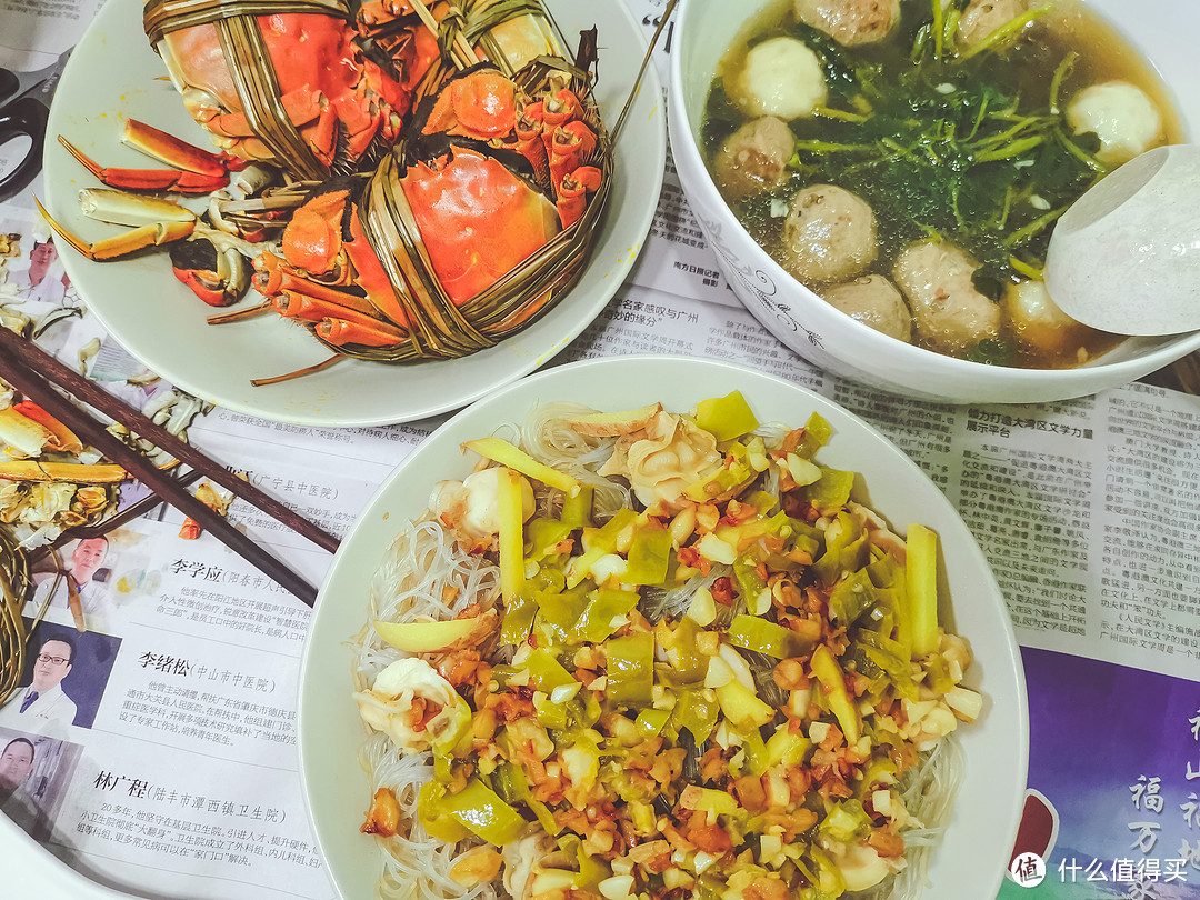 广州,一座来了不想走的美食之城——探店10几家网红店