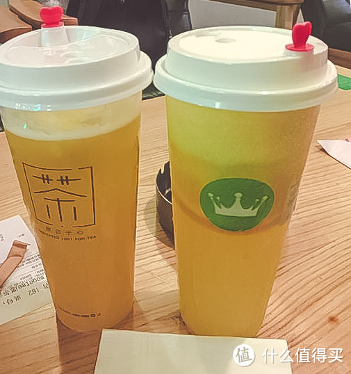 广州，一座来了不想走的美食之城——探店10几家网红店