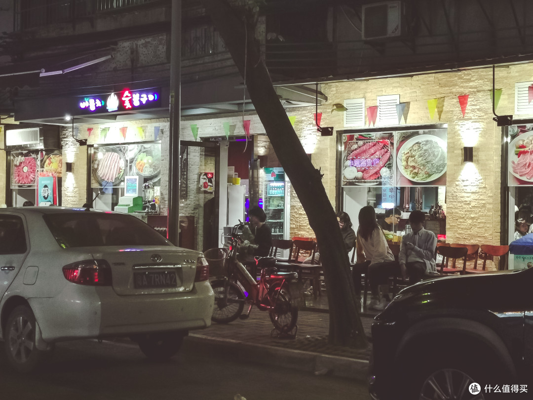 广州,一座来了不想走的美食之城——探店10几家网红店
