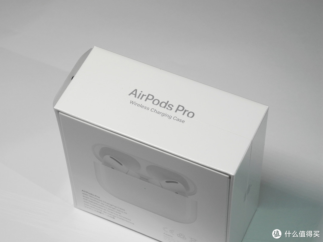 手里的AirPods 2突然就不香了？AirPods Pro到底值得入手么？