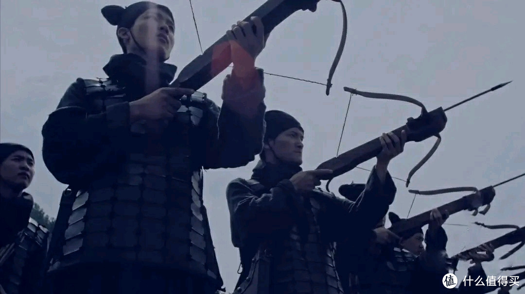 《喋血长平》：豆瓣9.2分，一部超越国内所有历史战争影视剧的纪录片！