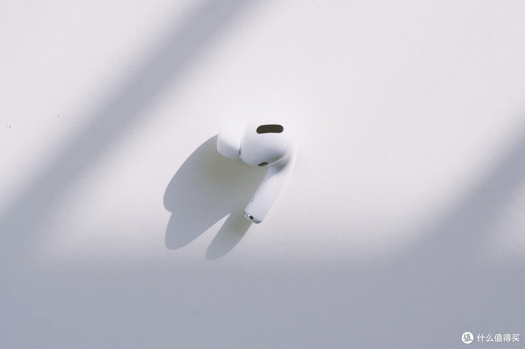 交到一个败家男朋友是什么体验?半年内买的第三个AirPods Pro耳机晒单