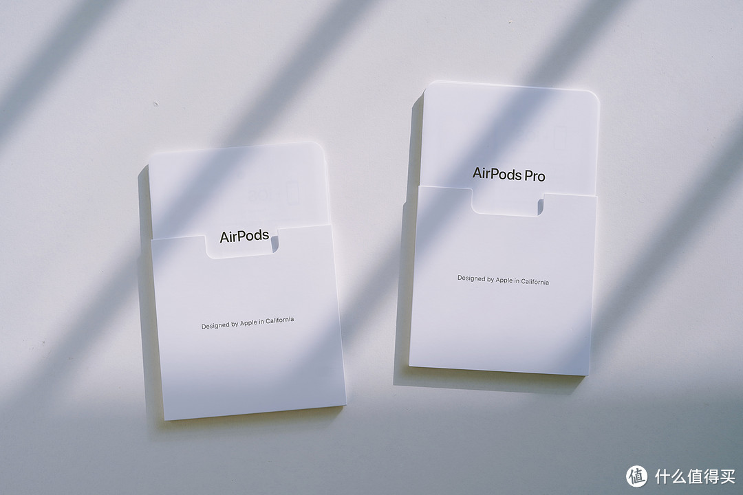 交到一个败家男朋友是什么体验?半年内买的第三个AirPods Pro耳机晒单