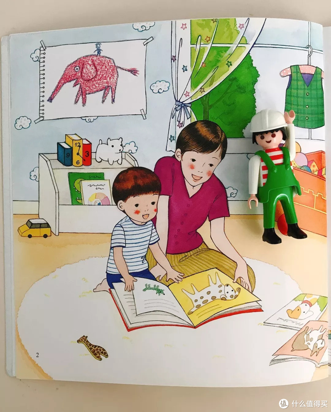 毛爸聊玩具：《汉声数学》和安野光雅的数学图画书，适合大众家长么？