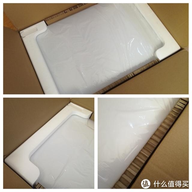 打造属于自己的智能蜗居,第一步从灯开始,米家智能led吸顶灯