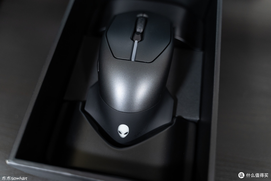 沉浸式游戏感受——ALIENWARE外星人外设三件套体验
