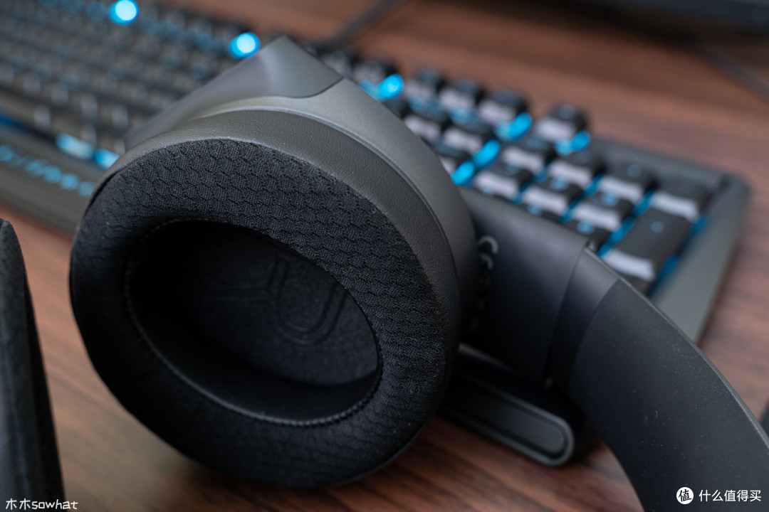 沉浸式游戏感受——ALIENWARE外星人外设三件套体验