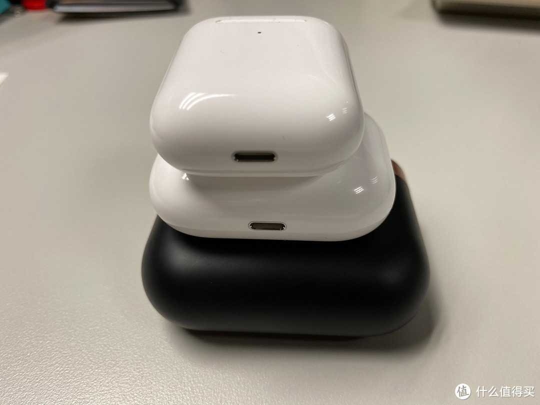 苹果AirPods Pro vs 索尼WF1000XM3耳机使用感受