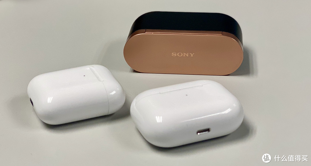 苹果AirPods Pro vs 索尼WF1000XM3耳机使用感受