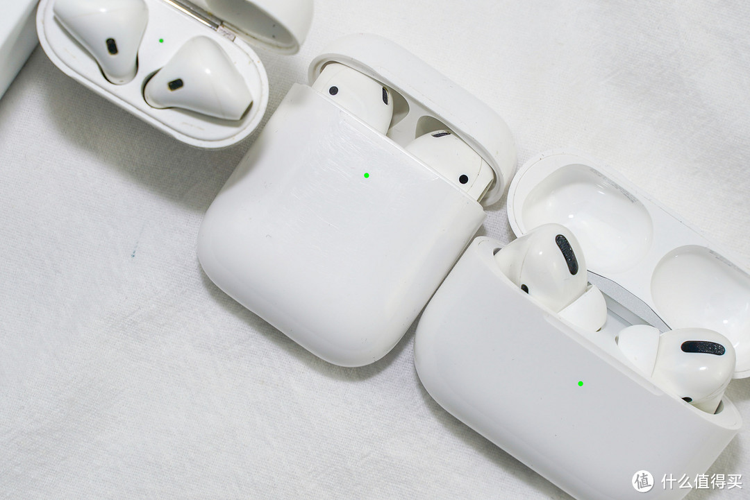 9大理由告诉你：1999元的AirPods Pro到底值不值得买？