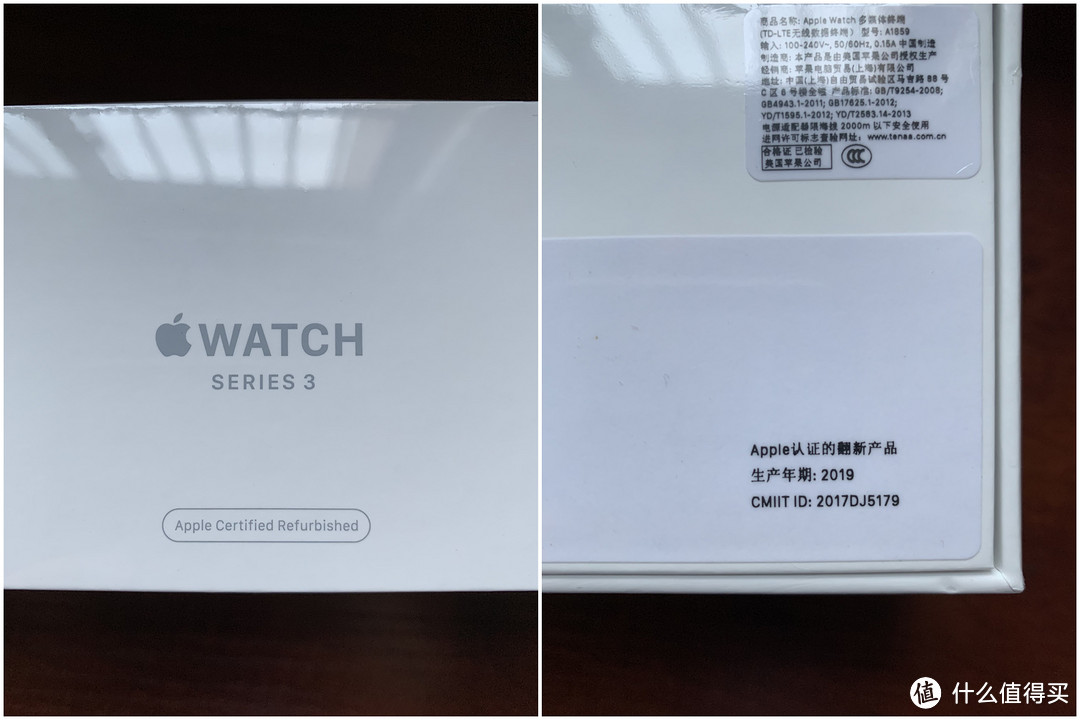 写在双11前 2019年再看Apple Watch s3