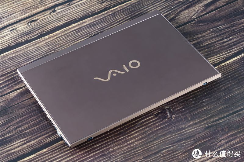 预算充足？为什么不试试高端轻薄办公利器：VAIO SX14 笔记本