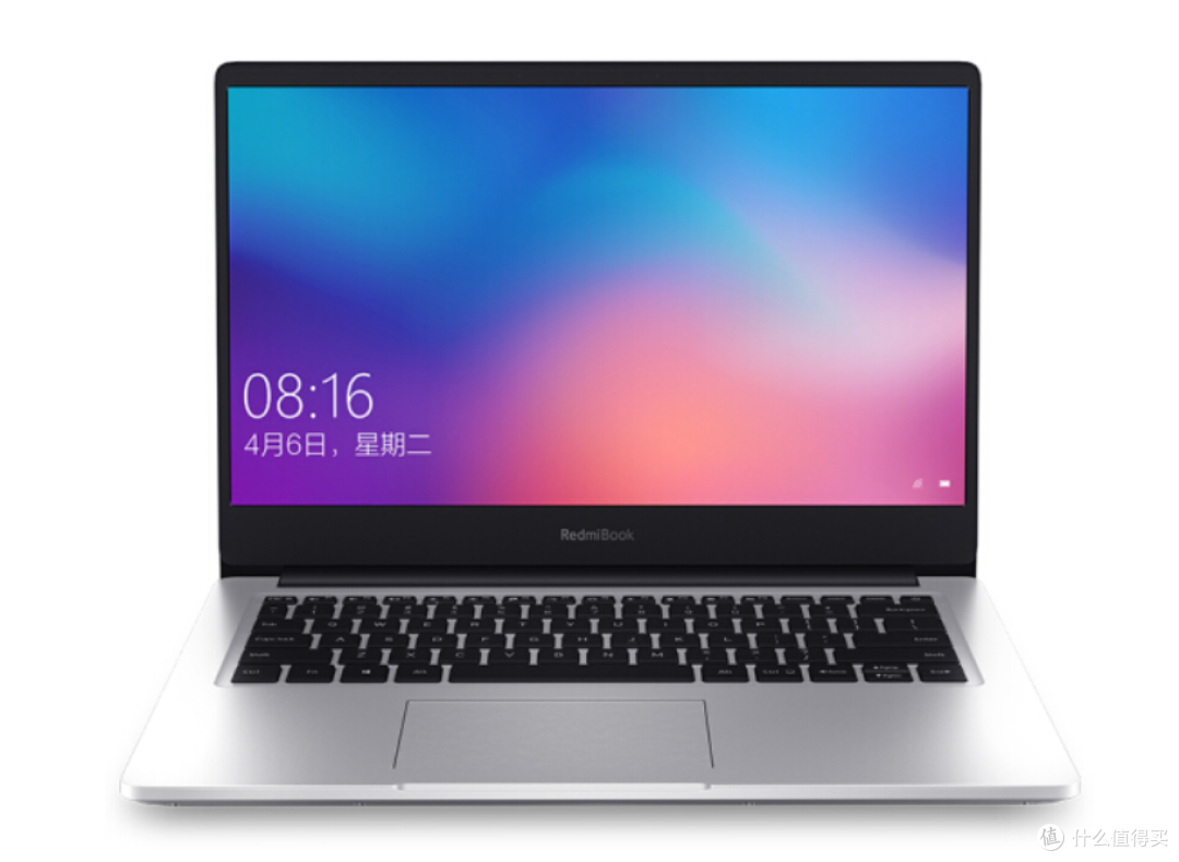 满血版R5-3500U起步、支持小米互传:RedmiBook 14 锐龙版正式开售