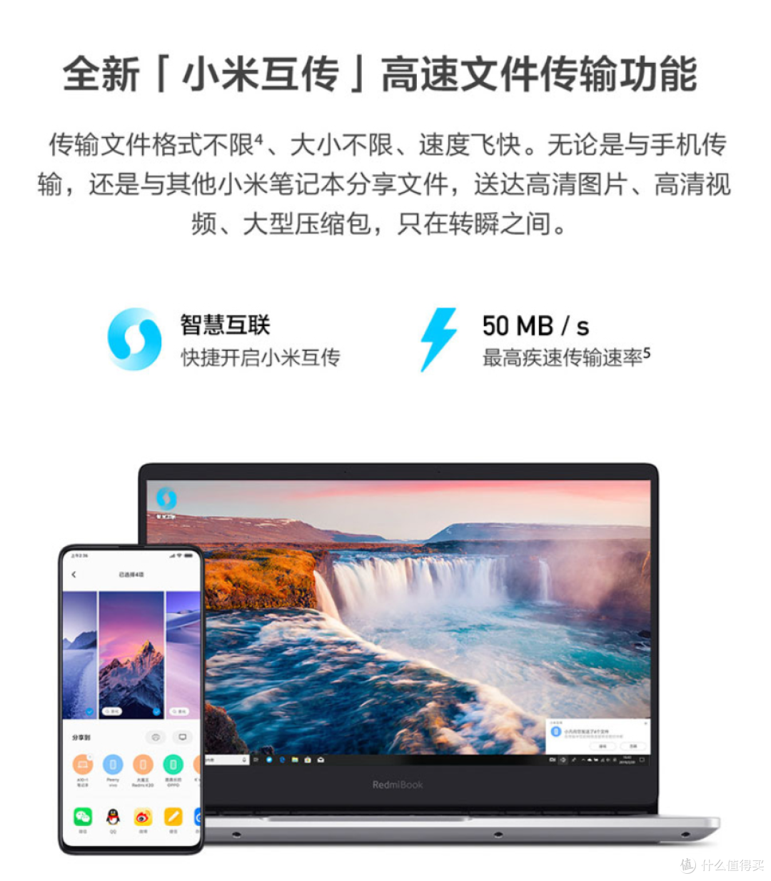 满血版R5-3500U起步、支持小米互传:RedmiBook 14 锐龙版正式开售