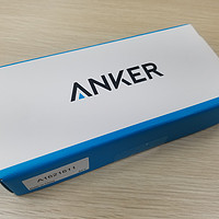 Anker 超级充二代评测体验好用吗(USB口|5000毫安|模式|充电速度)