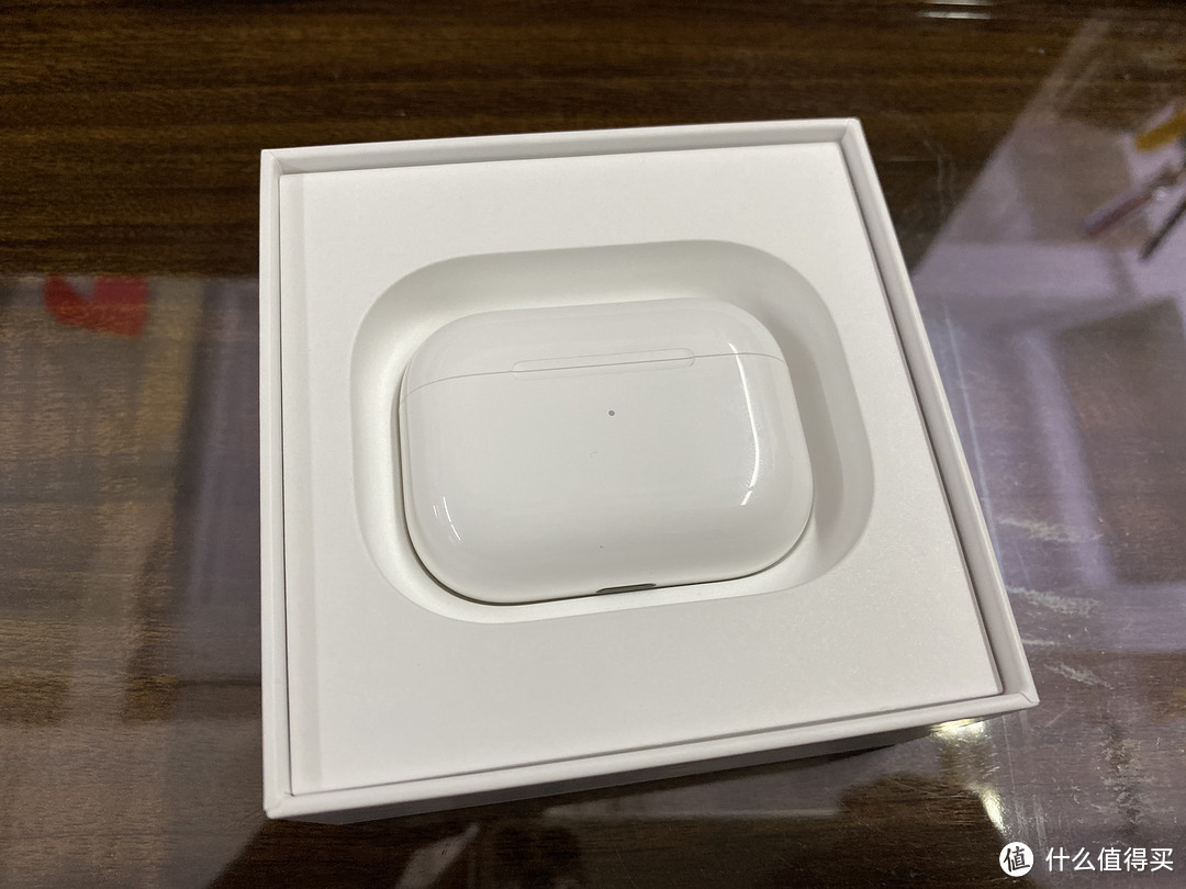 新AirPods Pro 使用感受