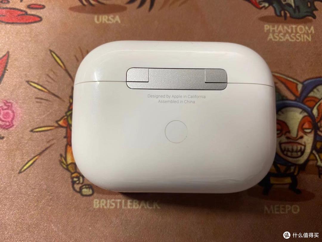 Airpods Pro 中度使用感受