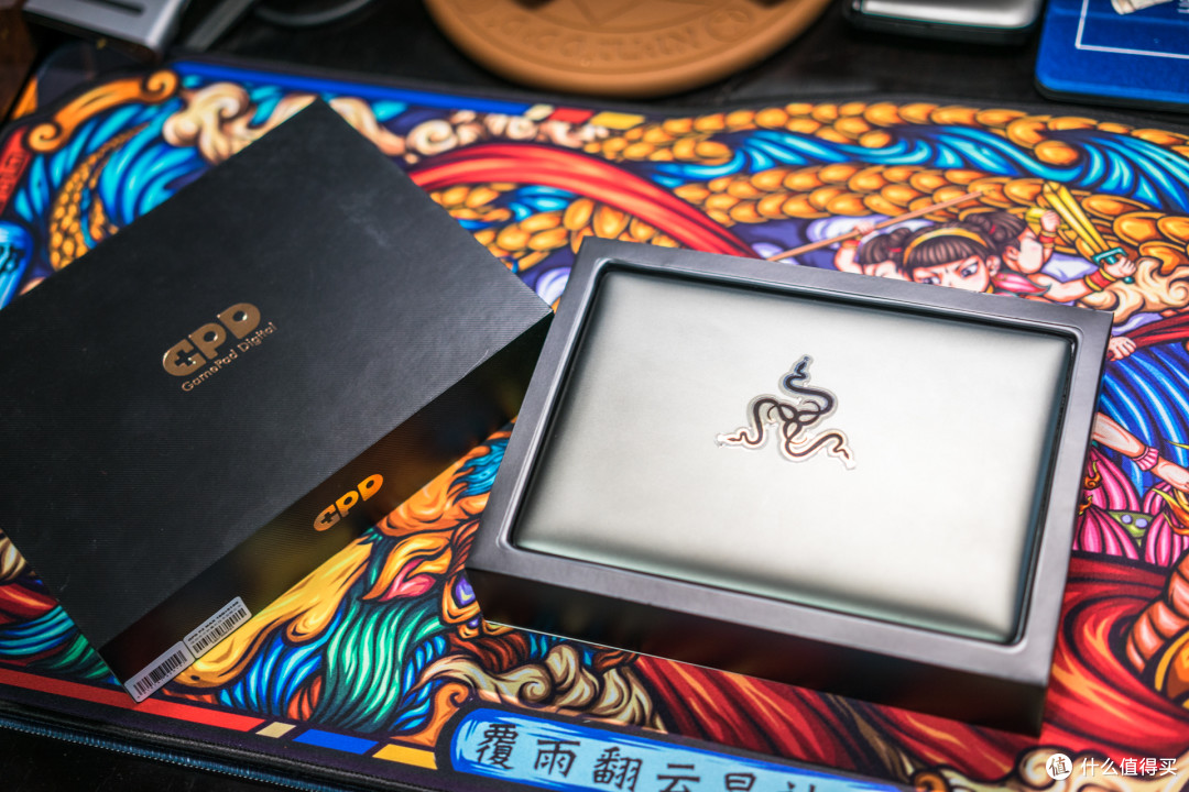 看起来很美?——GPD P2 max全球最小超极本使用体验