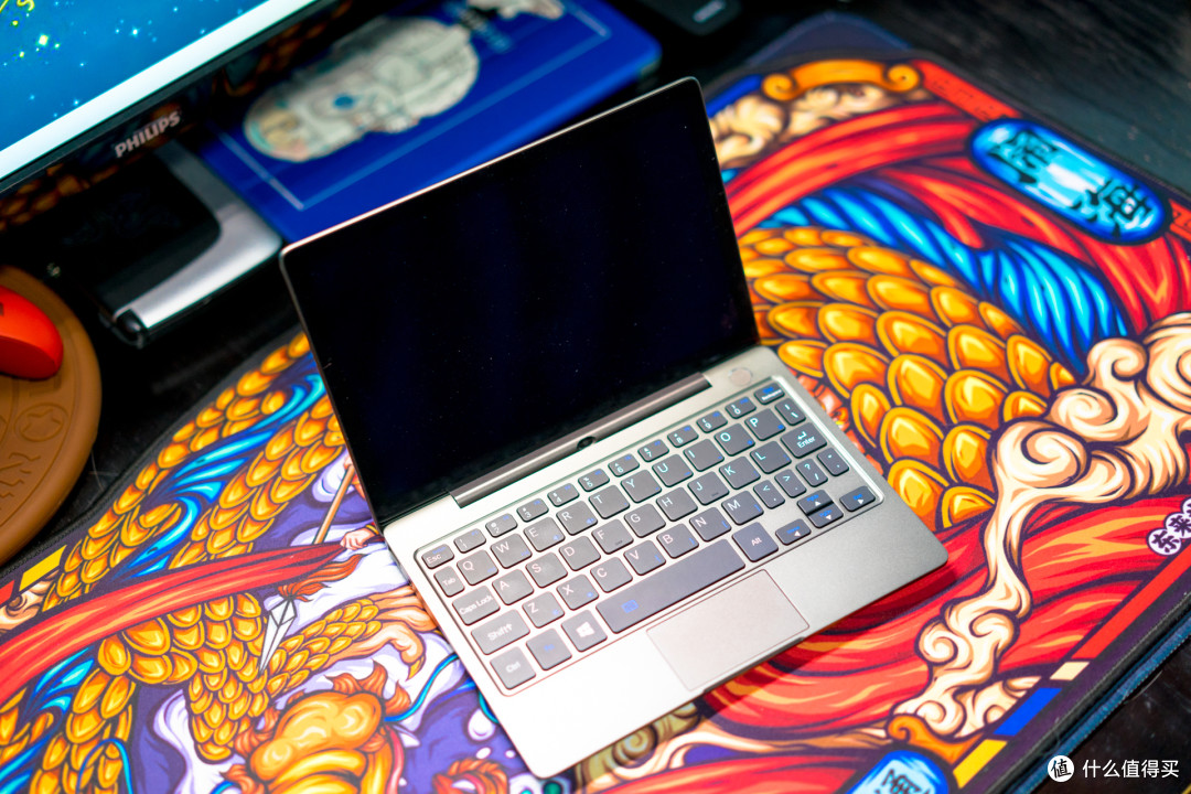 看起来很美?——GPD P2 max全球最小超极本使用体验